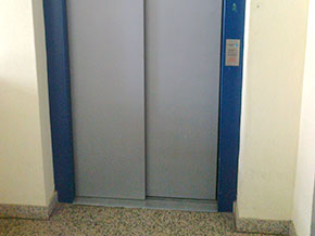 Altersgerechter Ausbau