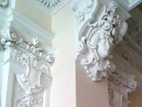 Exprte für Denkmalschutz und Altbauten